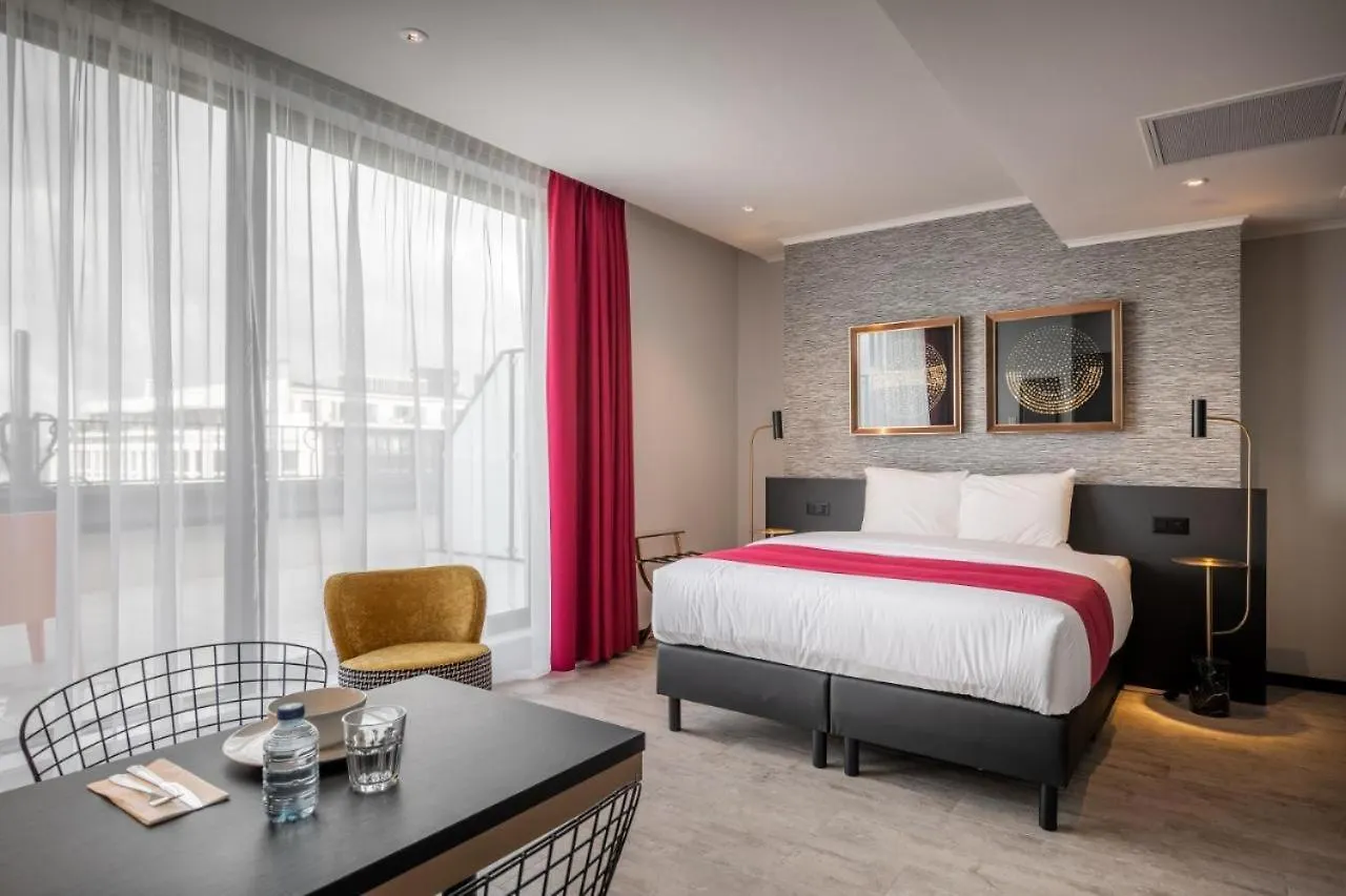 Hotel Jamingo Anversa