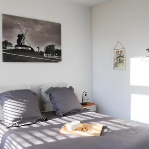Bed & Breakfast Passage Pure 