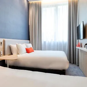 Hotel Express - Centre By Ihg ***
