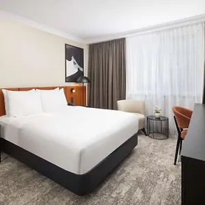 ***** Hotell Hilton Tyskland