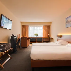 Arass & Business Flats Anversa
