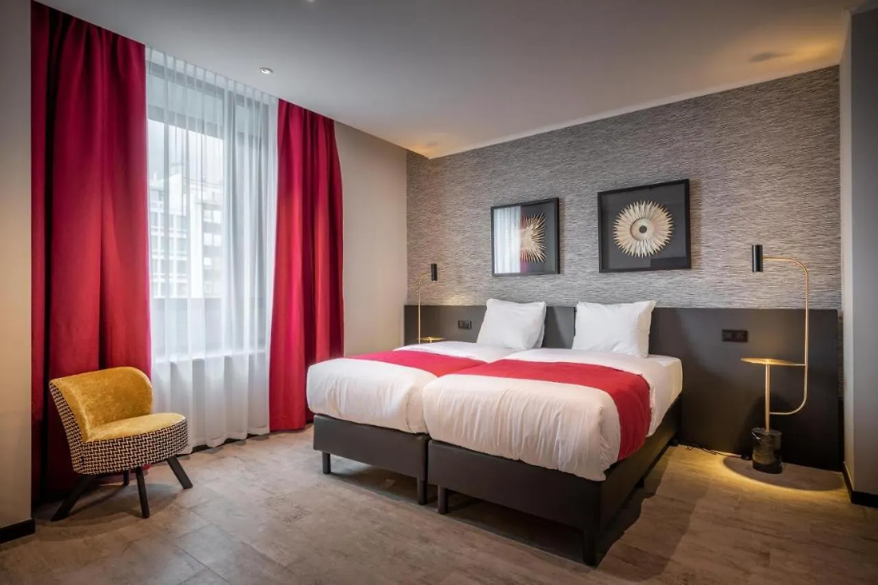 Hotel Jamingo Antwerpen